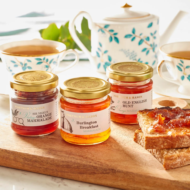 Marmalade Trio Gift Pack