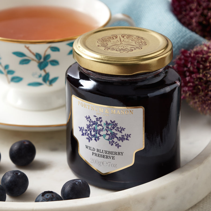 Fortnum & Mason – A World of Delicious Food