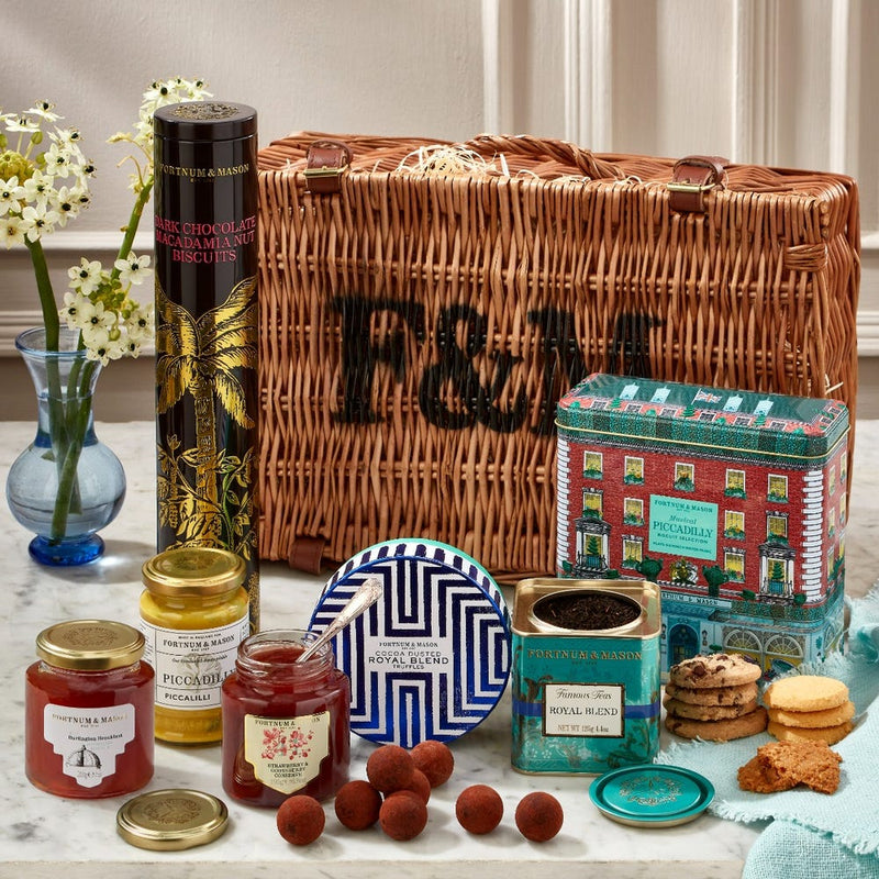 The Piccadilly Hamper (Filled similarly)