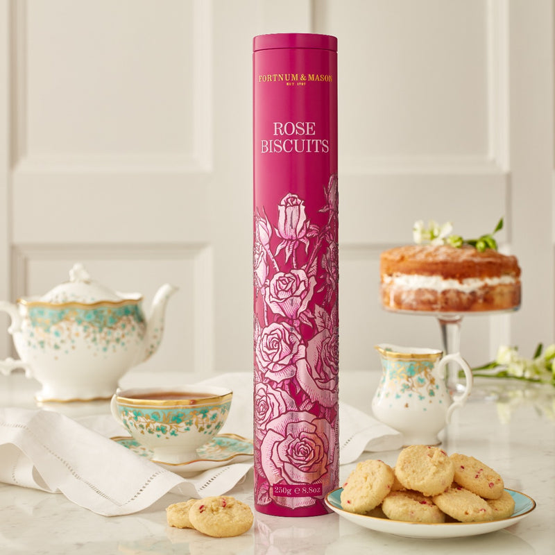 Rose Biscuits, 250g