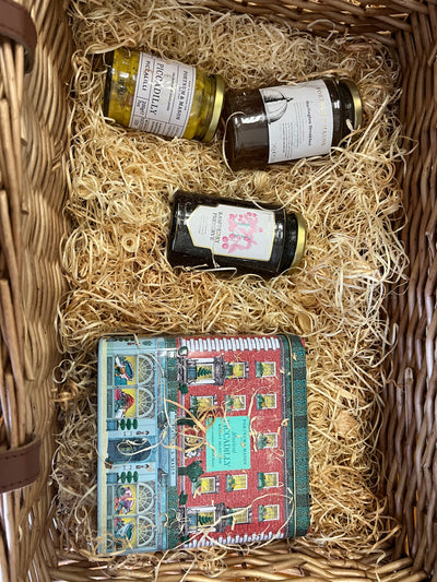 The Piccadilly Hamper (Filled similarly)